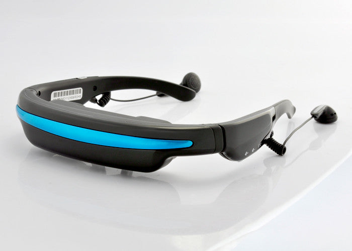 Vision VT Glasses